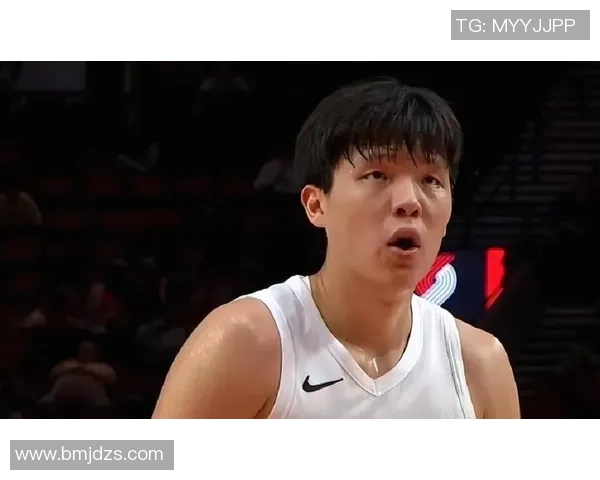 杨瀚森状态低迷下放G联盟首节仅得2分4板1助失误频繁急需调整