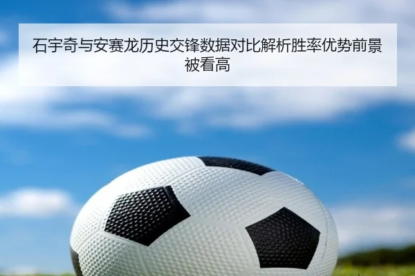 石宇奇与安赛龙历史交锋数据对比解析胜率优势前景被看高